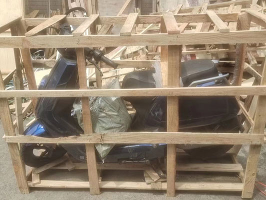 利国镇托运电瓶车