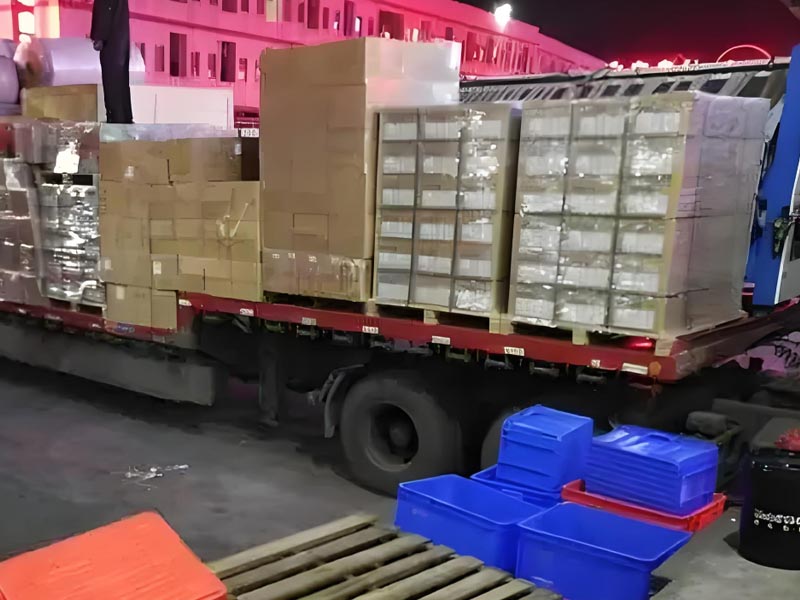 利国镇电池托运费用